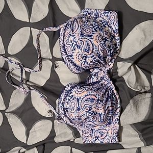 Victoria's Secret Bikini Top